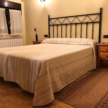 Appartement Alojamiento Rural Elortatxu à Ergoyen Extérieur photo