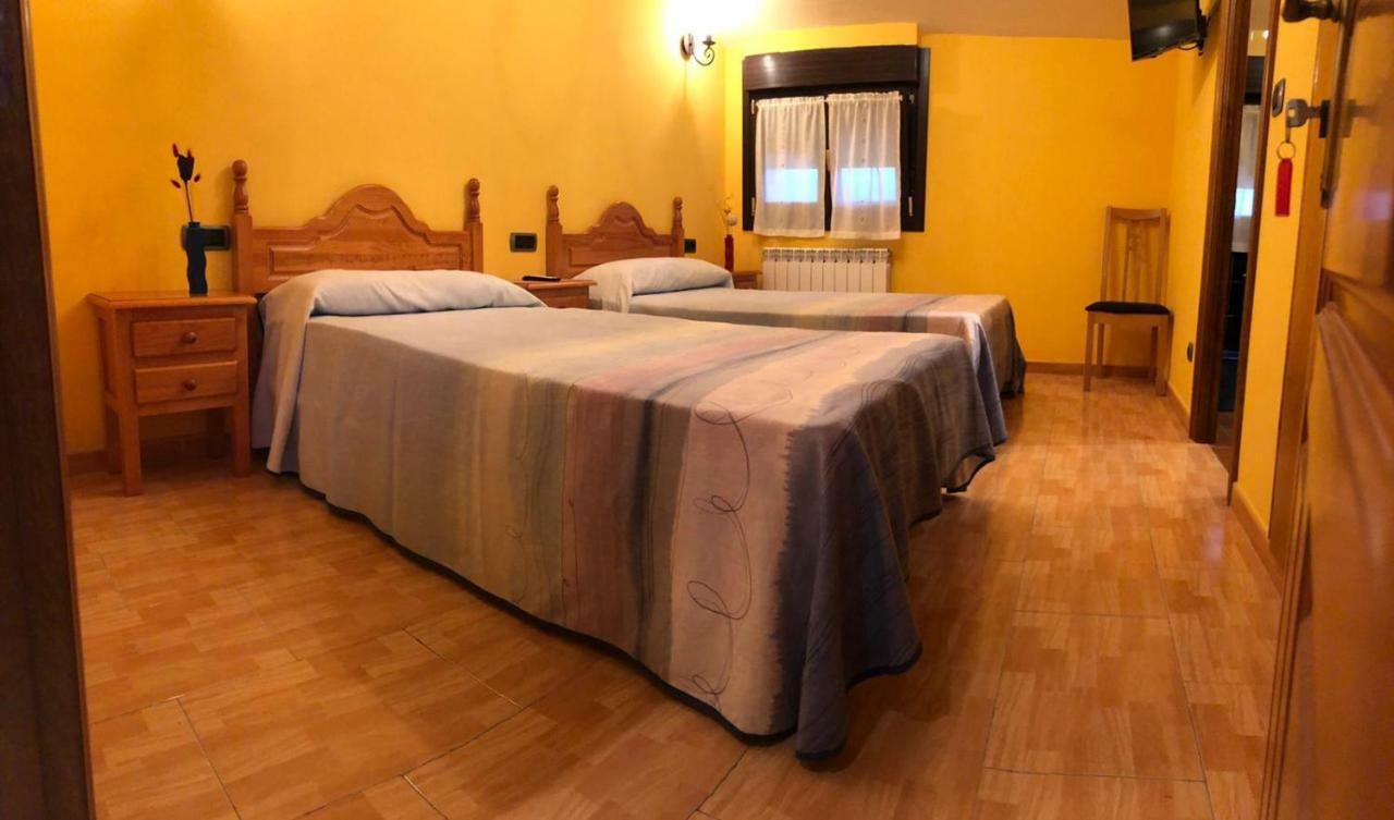 Appartement Alojamiento Rural Elortatxu à Ergoyen Extérieur photo