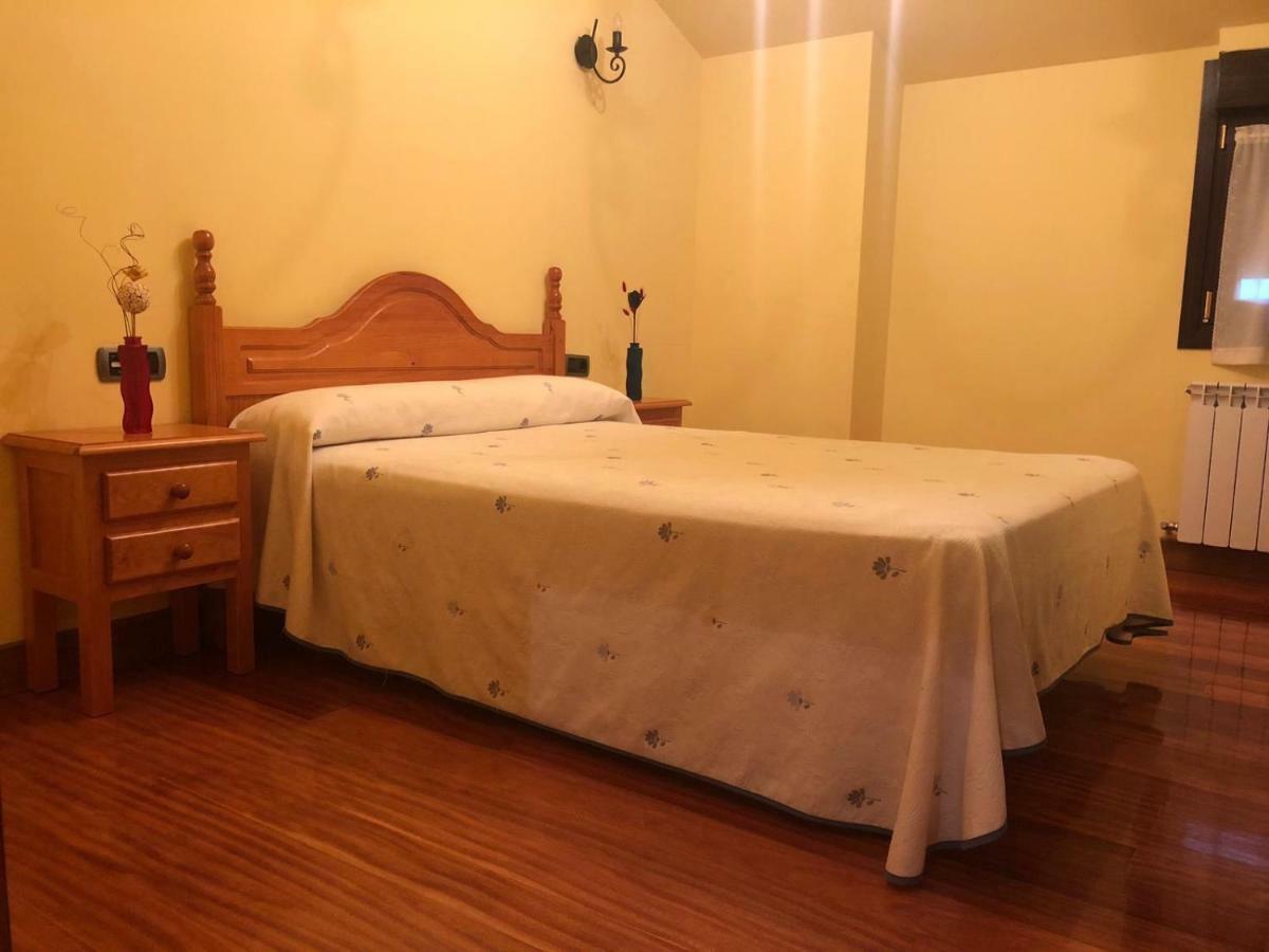Appartement Alojamiento Rural Elortatxu à Ergoyen Extérieur photo